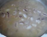 Foto del paso 8 de la receta: Arroz de calamar con almejas