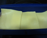 Foto del paso 2 de la receta: Pastel de pollo, queso y jamón