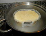 Foto del paso 3 de la receta: Mousse de espárragos con nata