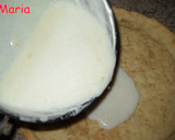 Foto del paso 5 de la receta: Tarta light de frambuesas