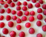Foto del paso 7 de la receta: Tarta light de frambuesas