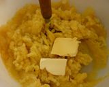 Foto del paso 2 de la receta: Ñoquis de papa y calabaza caseros