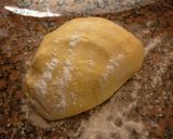 Foto del paso 3 de la receta: Ñoquis de papa y calabaza caseros