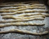 Foto del paso 4 de la receta: Ñoquis de papa y calabaza caseros