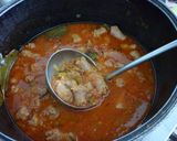 Foto del paso 6 de la receta: Ñoquis de papa y calabaza caseros
