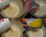 Foto del paso 1 de la receta: Pastel inteligente