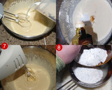 Foto del paso 2 de la receta: Pastel inteligente