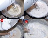 Foto del paso 3 de la receta: Pastel inteligente