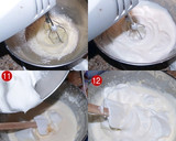 Foto del paso 3 de la receta: Pastel inteligente