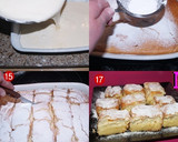 Foto del paso 4 de la receta: Pastel inteligente