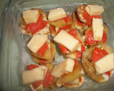 Foto del paso 3 de la receta: Gratinado de berenjenas al queso de Mahón