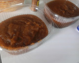 Foto del paso 3 de la receta: Mermelada de calabaza y especias