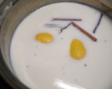 Foto del paso 1 de la receta: Sémola de arroz con leche, apta para celíacos