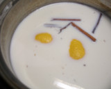 Foto del paso 1 de la receta: Sémola de arroz con leche, apta para celíacos