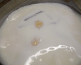 Foto del paso 2 de la receta: Sémola de arroz con leche, apta para celíacos