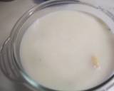 Foto del paso 3 de la receta Sémola de arroz con leche, apta para celíacos