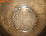 Foto del paso 2 de la receta: Pizza vegetal