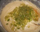 Foto del paso 2 de la receta: Plum cake de cidra confitada