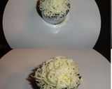 Foto del paso 7 de la receta: Timbal de acelgas con alubias al queso