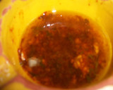 Foto del paso 3 de la receta: Torreznos de cerdo cocidos en salsa al ajo aceite