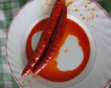 Foto del paso 4 de la receta: Pintxo de txistorra y huevo