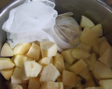 Foto del paso 3 de la receta: Compota de manzanas y peras con canela y anís