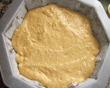 Foto del paso 3 de la receta: Budín integral de manzana con cobertura de mascarpone