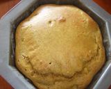Foto del paso 4 de la receta: Budín integral de manzana con cobertura de mascarpone