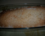 Foto del paso 4 de la receta: Lubina con eneldo a la sal