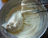 Foto del paso 3 de la receta Cheesecake con mermelada de ciruelas
