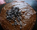 Foto del paso 5 de la receta: Torta de cumpleaños fácil