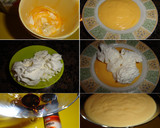 Foto del paso 2 de la receta: Mousse de mango con queso