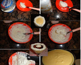 Foto del paso 4 de la receta: Mousse de mango con queso