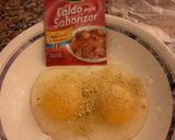 Foto del paso 3 de la receta: Milanesas de zapallitos rellenas