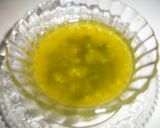 Foto del paso 2 de la receta: Salsa de mojo verde al eneldo para pescados