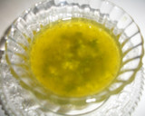 Foto del paso 2 de la receta: Salsa de mojo verde al eneldo para pescados