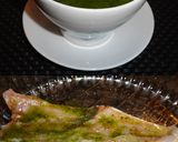 Foto del paso 3 de la receta: Lubina en salsa verde picante