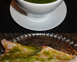 Foto del paso 3 de la receta: Lubina en salsa verde picante