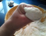 Foto del paso 2 de la receta: Buñuelos sin huevo