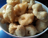 Foto del paso 4 de la receta: Buñuelos sin huevo