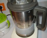 Foto del paso 3 de la receta: Buñuelos en Thermomix