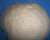 Foto del paso 1 de la receta: Pan de chorizo campero