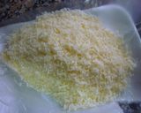 Foto del paso 3 de la receta: Masitas de queso saladas
