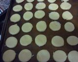 Foto del paso 5 de la receta: Masitas de queso saladas