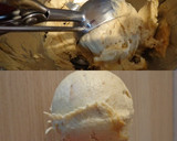 Foto del paso 5 de la receta: Helado de plátano y crema de cacahuete