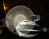 Foto del paso 1 de la receta: Crema de trufa exprés