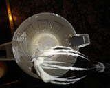 Foto del paso 1 de la receta: Crema de trufa exprés