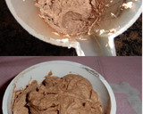 Foto del paso 3 de la receta: Crema de trufa exprés