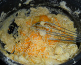 Foto del paso 3 de la receta: Ricitos dorados de queso