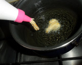 Foto del paso 4 de la receta: Ricitos dorados de queso